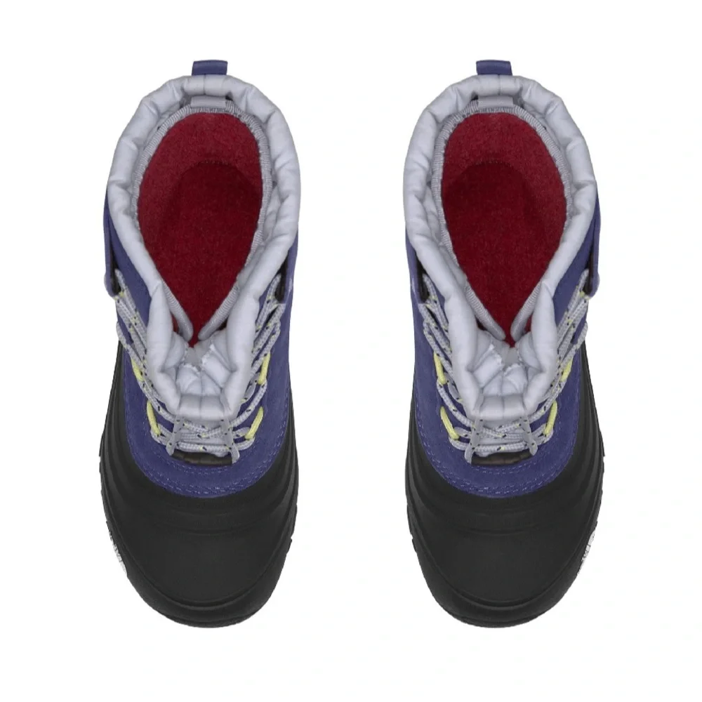 The North Face Alpenglow V Waterproof